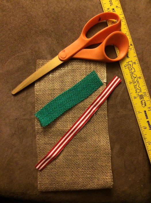 I like to use multiple colors, feel free to use as many or as little variation in color as you'd like